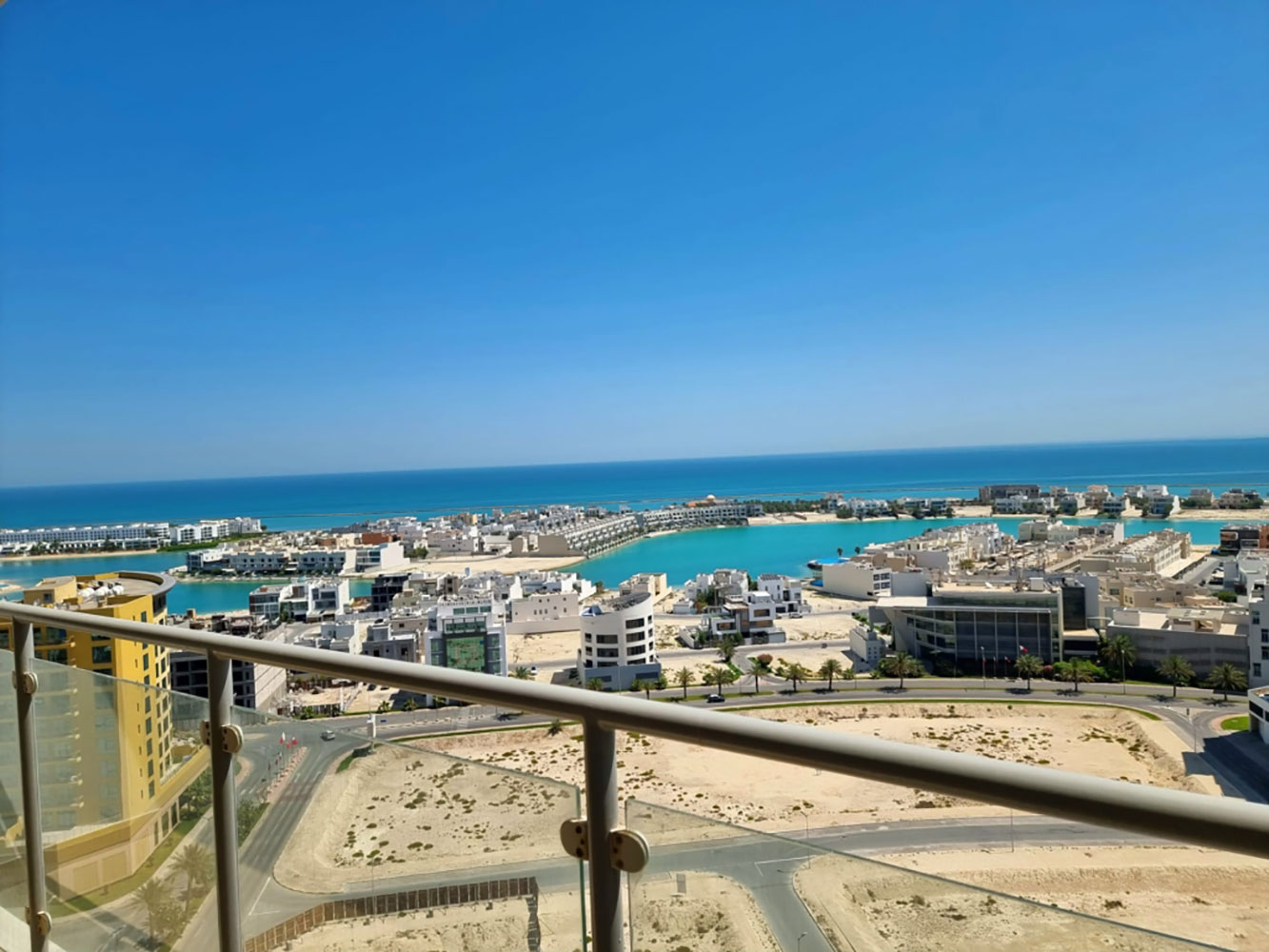 صورة شقة للبيع في جزر امواج #5064 0