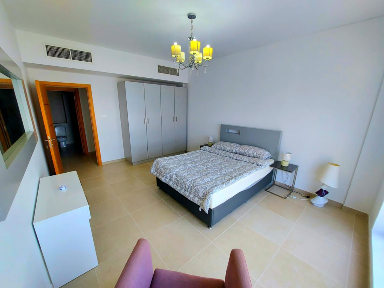 صورة شقة للبيع في جزر امواج #5065 4