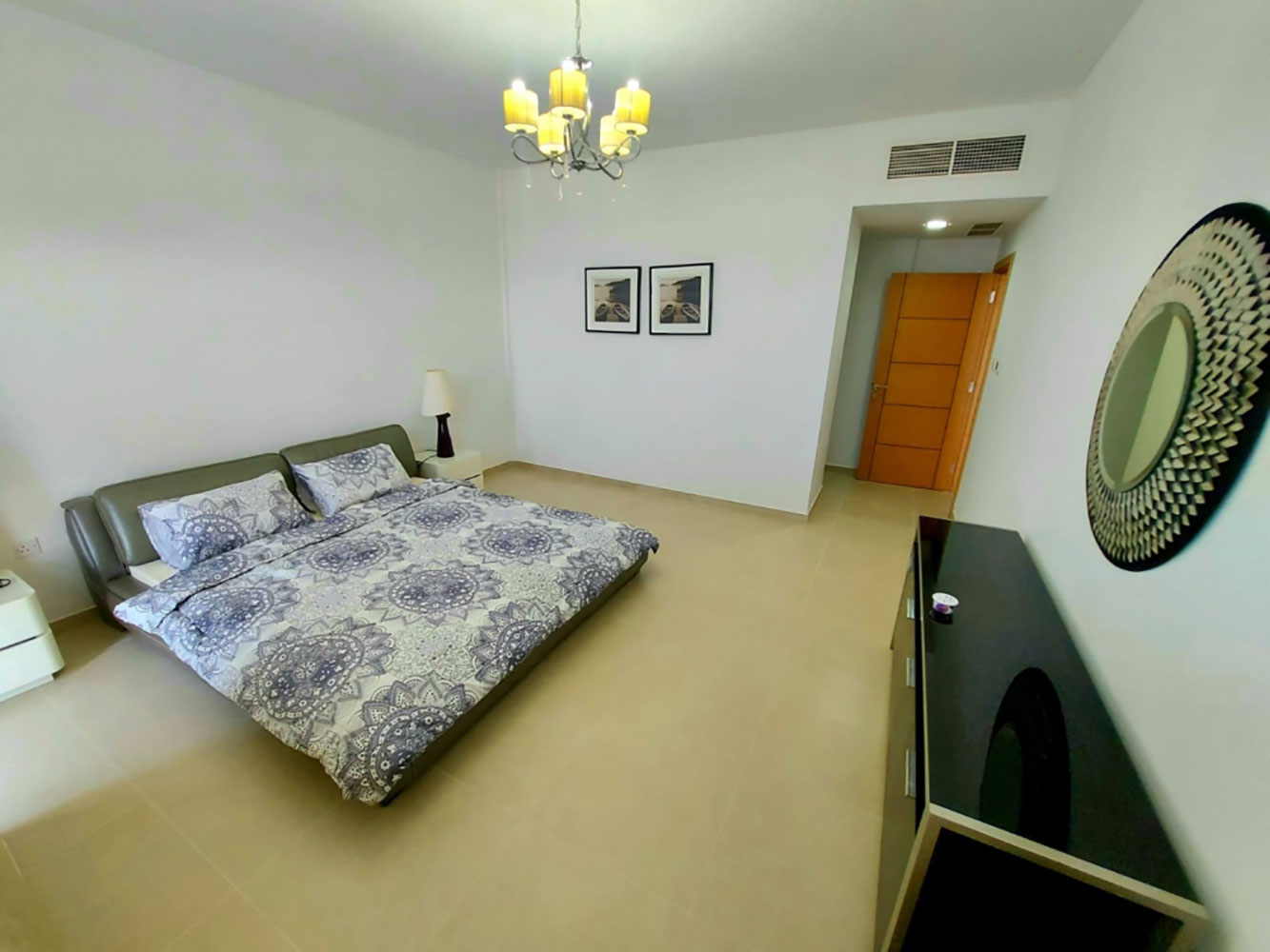 صورة شقة للبيع في جزر امواج #5065 3