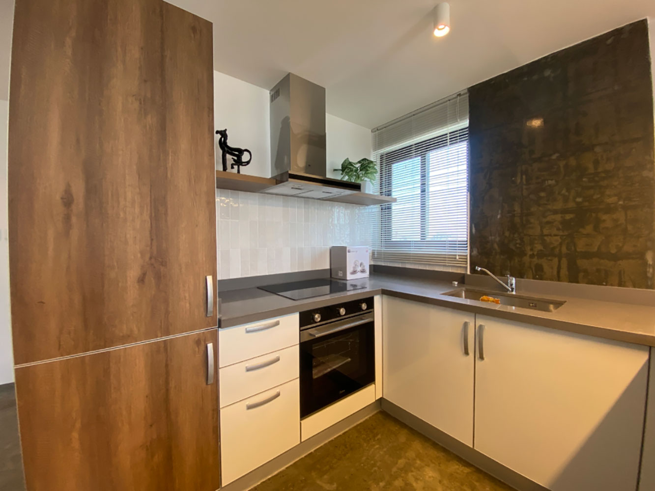 صورة شقة للإيجار في ام الحصم #5116 2