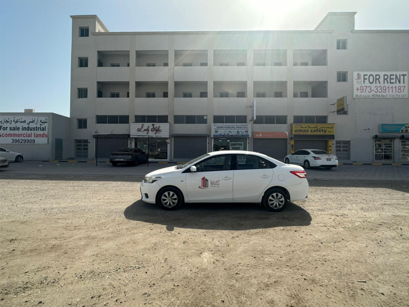 Store for Rent in Sitra Image #514 0