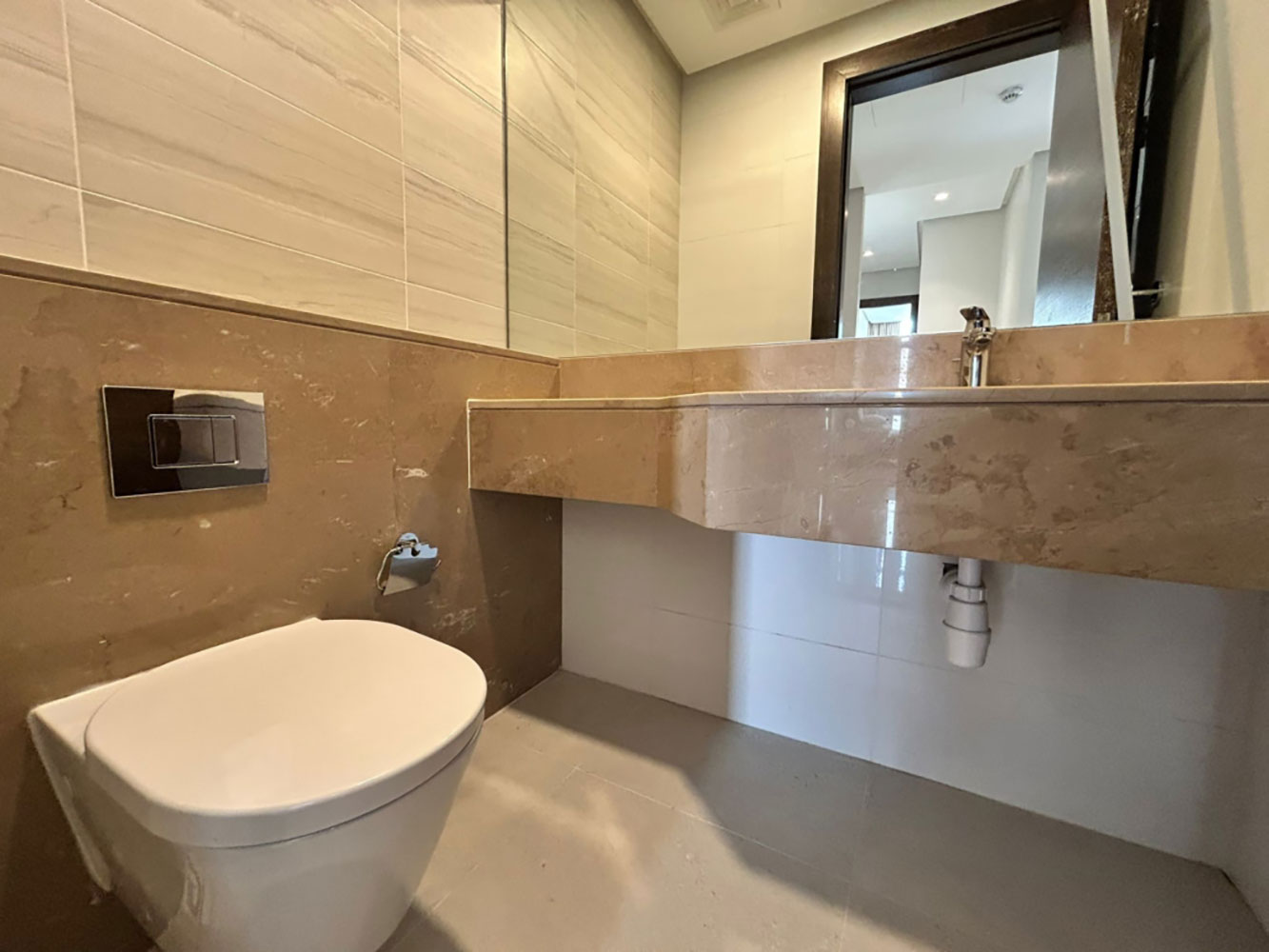 صورة شقة للإيجار في الماحوز #5177 3