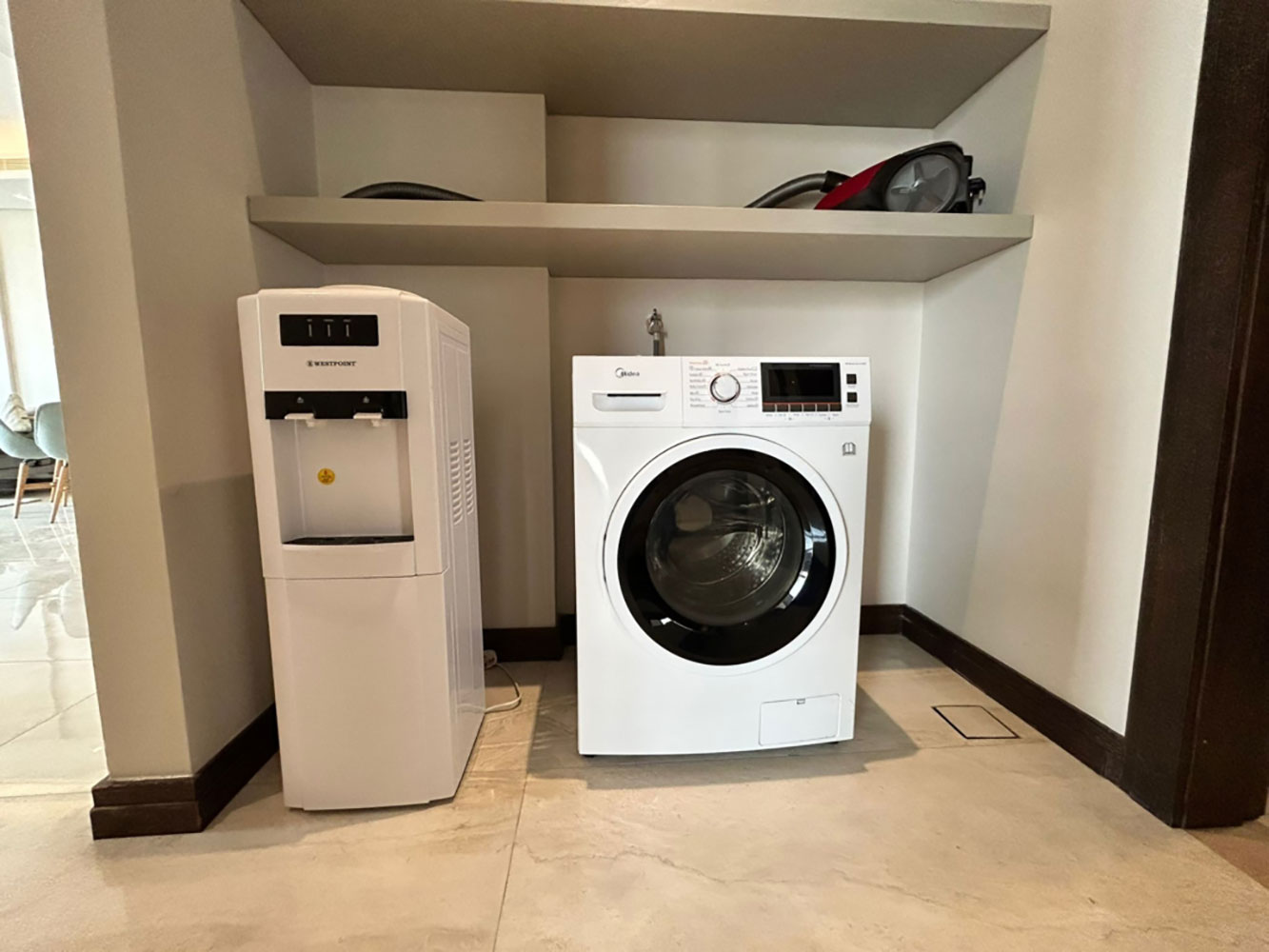 صورة شقة للإيجار في الماحوز #5177 2