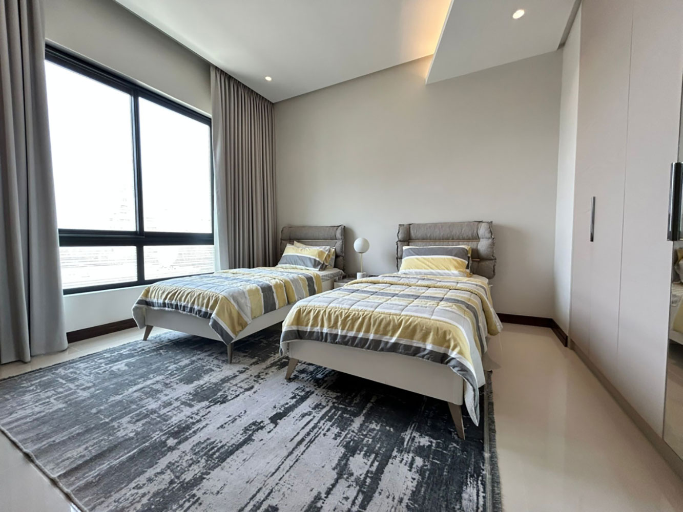 صورة شقة للإيجار في الماحوز #5177 1