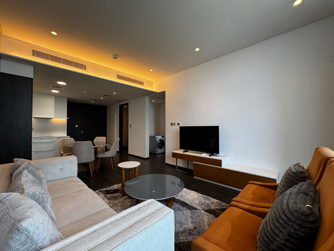 صورة شقة للإيجار في بحرين هاربور #5235 0