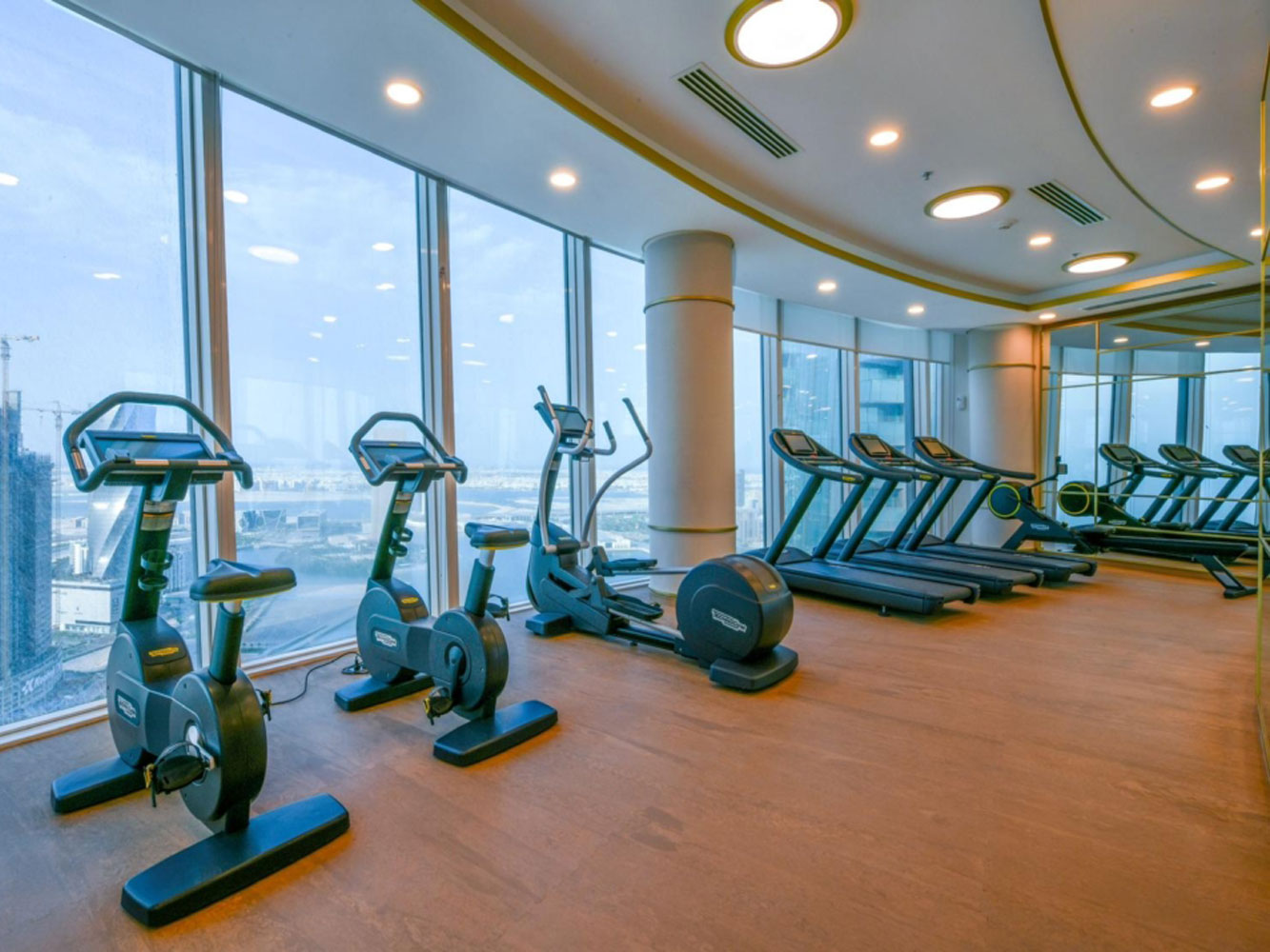 صورة شقة للإيجار في بحرين هاربور #5236 4