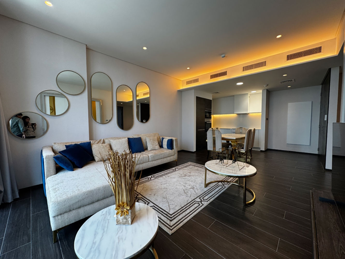 صورة شقة للإيجار في بحرين هاربور #5236 0