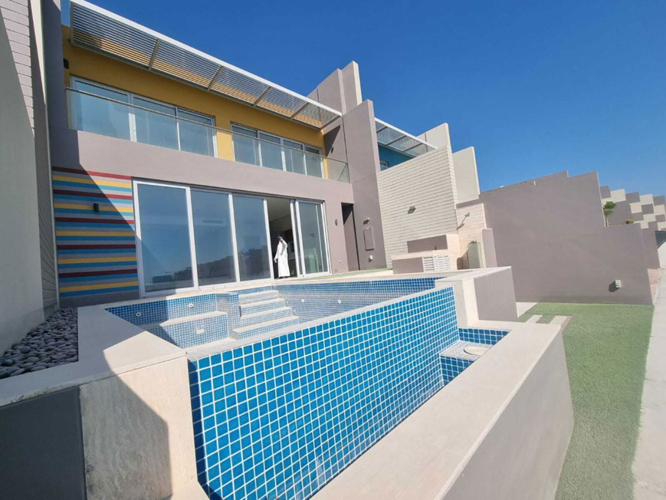 صورة فيلا للبيع في ديار المحرق #5286 1