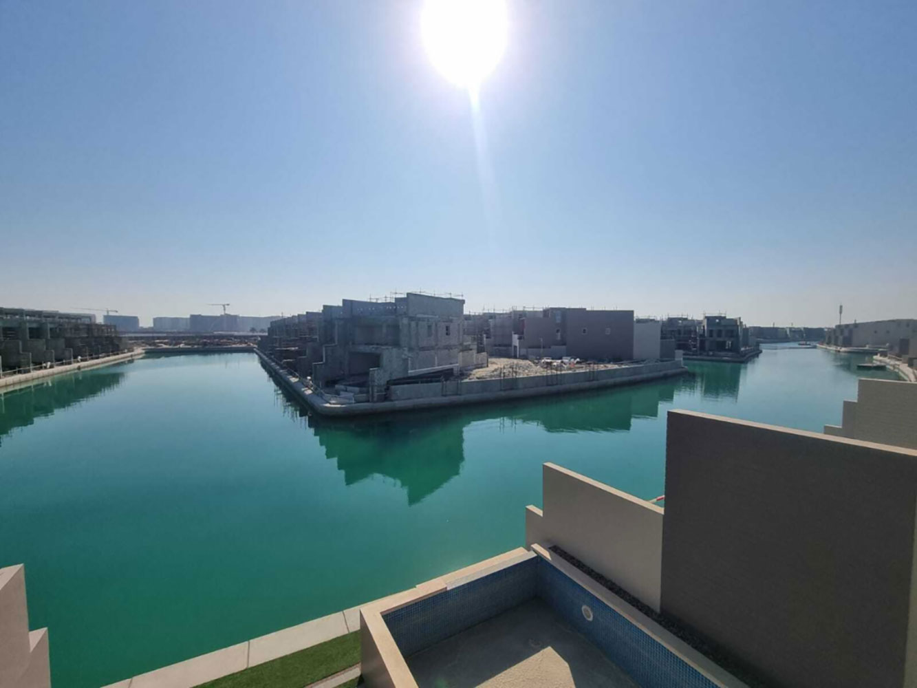 صورة فيلا للبيع في ديار المحرق #5286 4