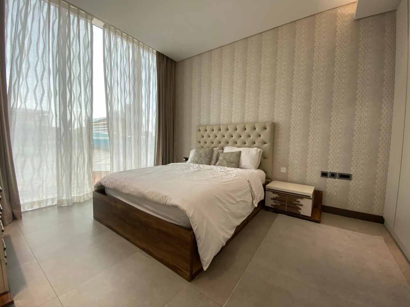 صورة شقة للبيع في ضاحية السيف #5327 2