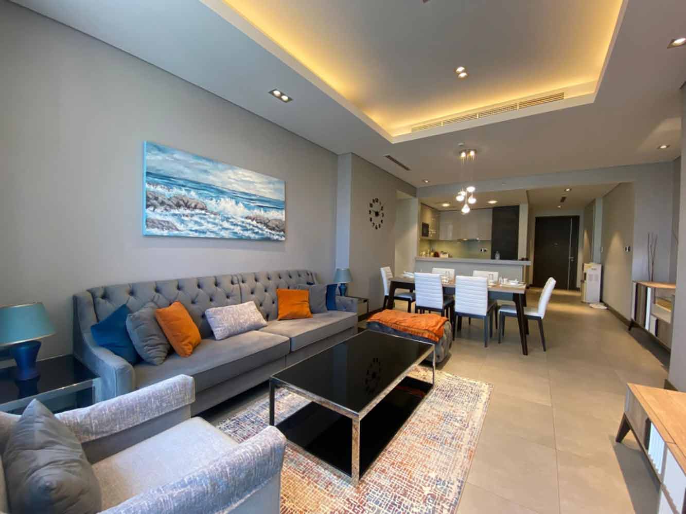 صورة شقة للبيع في ضاحية السيف #5327 0