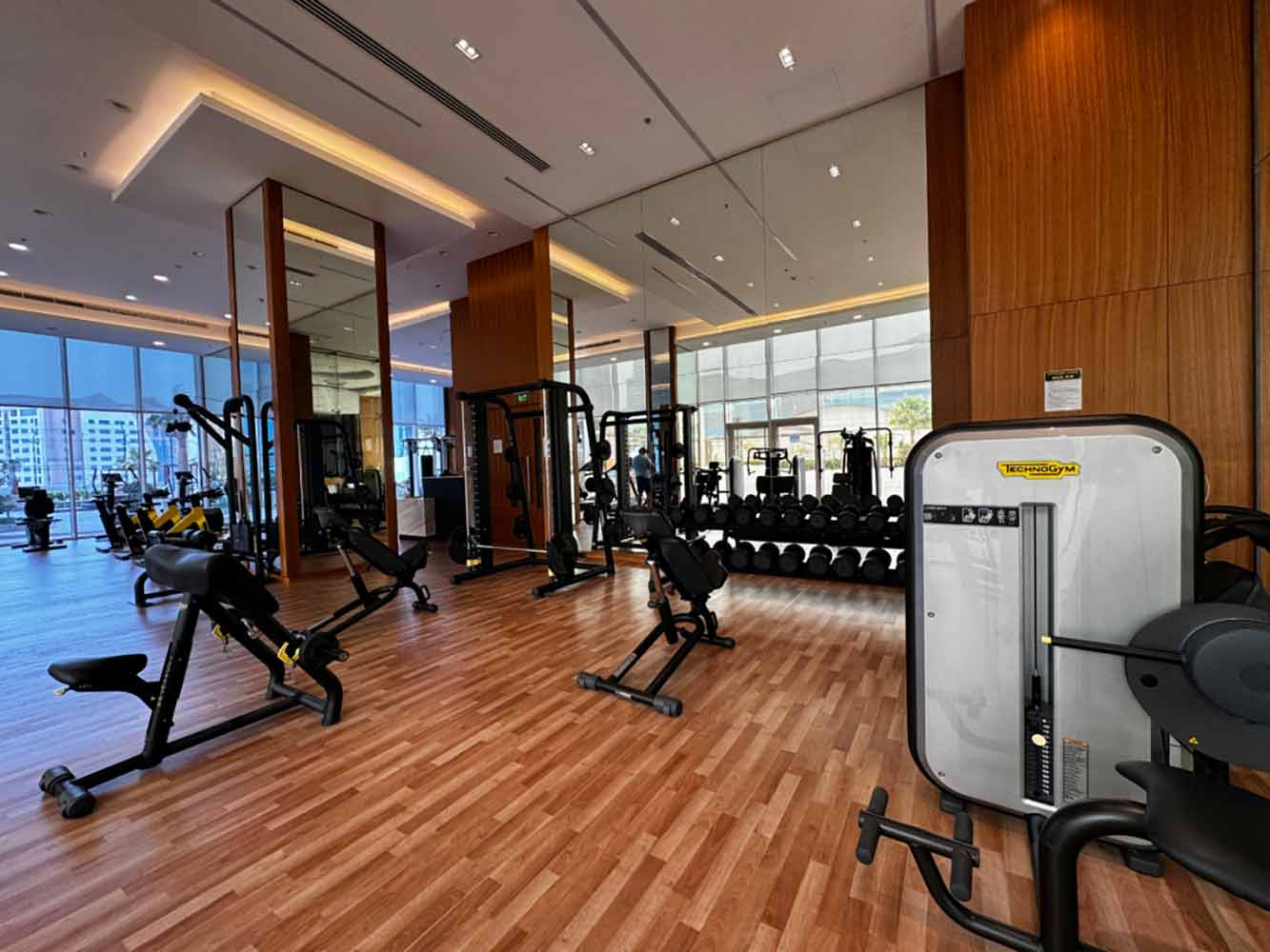 صورة شقة للبيع في ضاحية السيف #5327 4