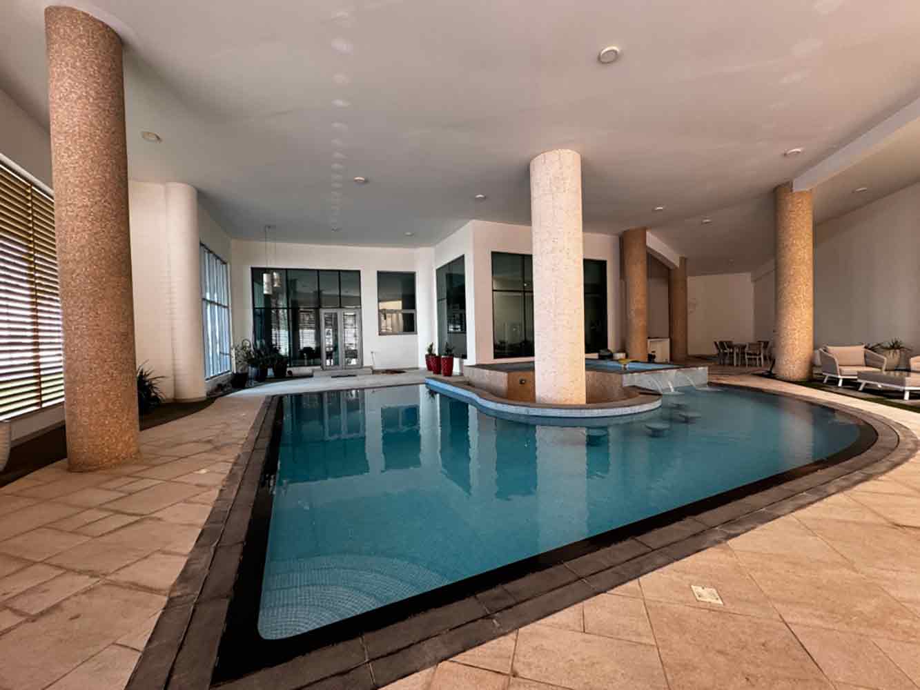 صورة شقة للإيجار في جزر امواج #5389 3