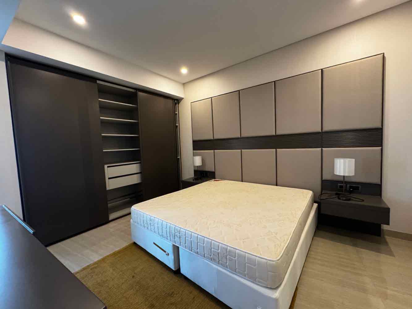 صورة شقة للإيجار في جزر امواج #5389 1