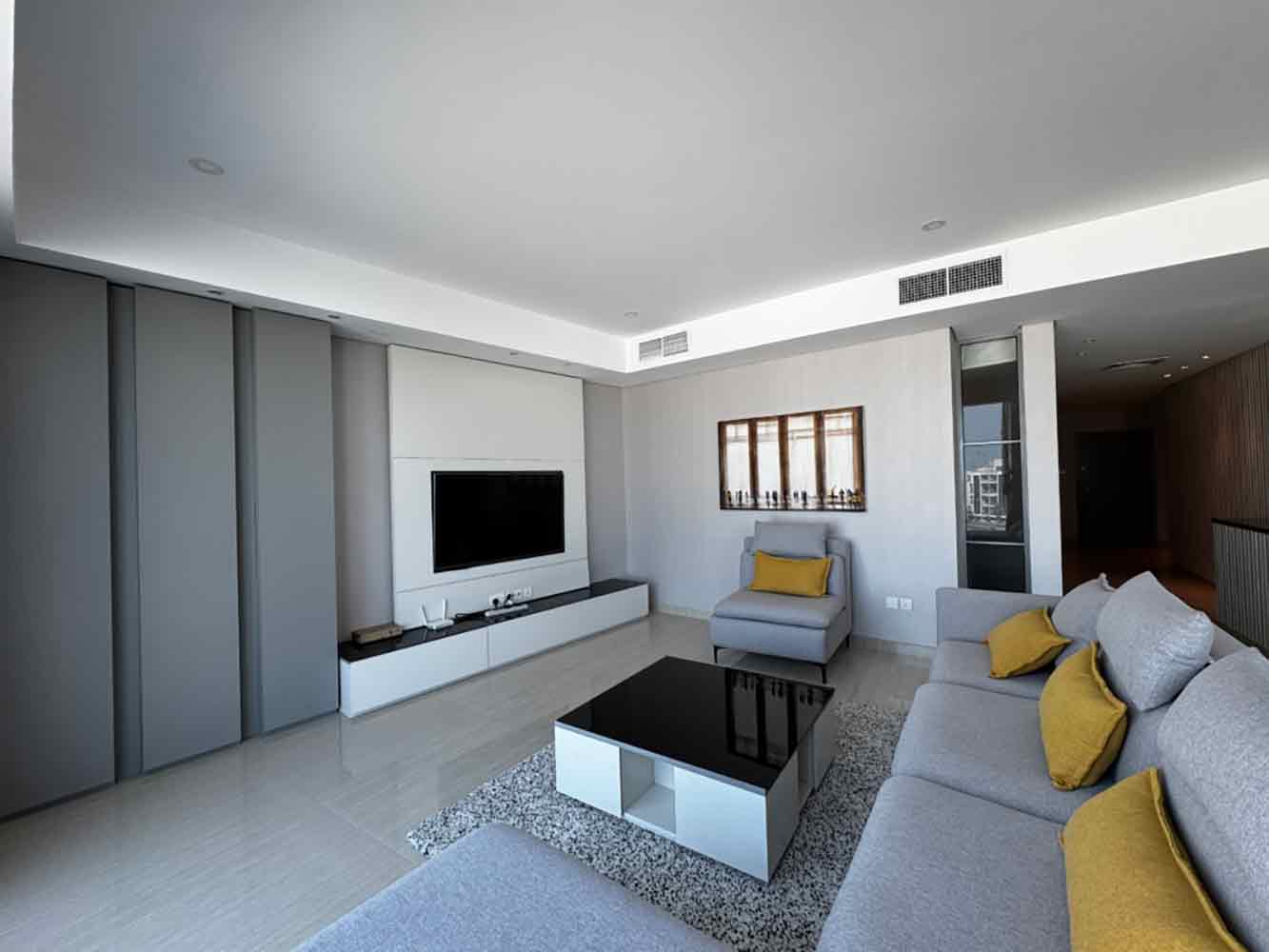 صورة شقة للإيجار في جزر امواج #5389 2