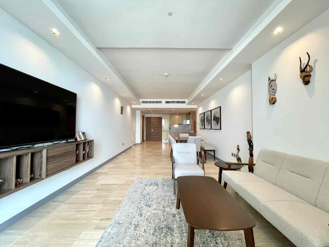 صورة شقة للبيع في دلمونيا #5449 1