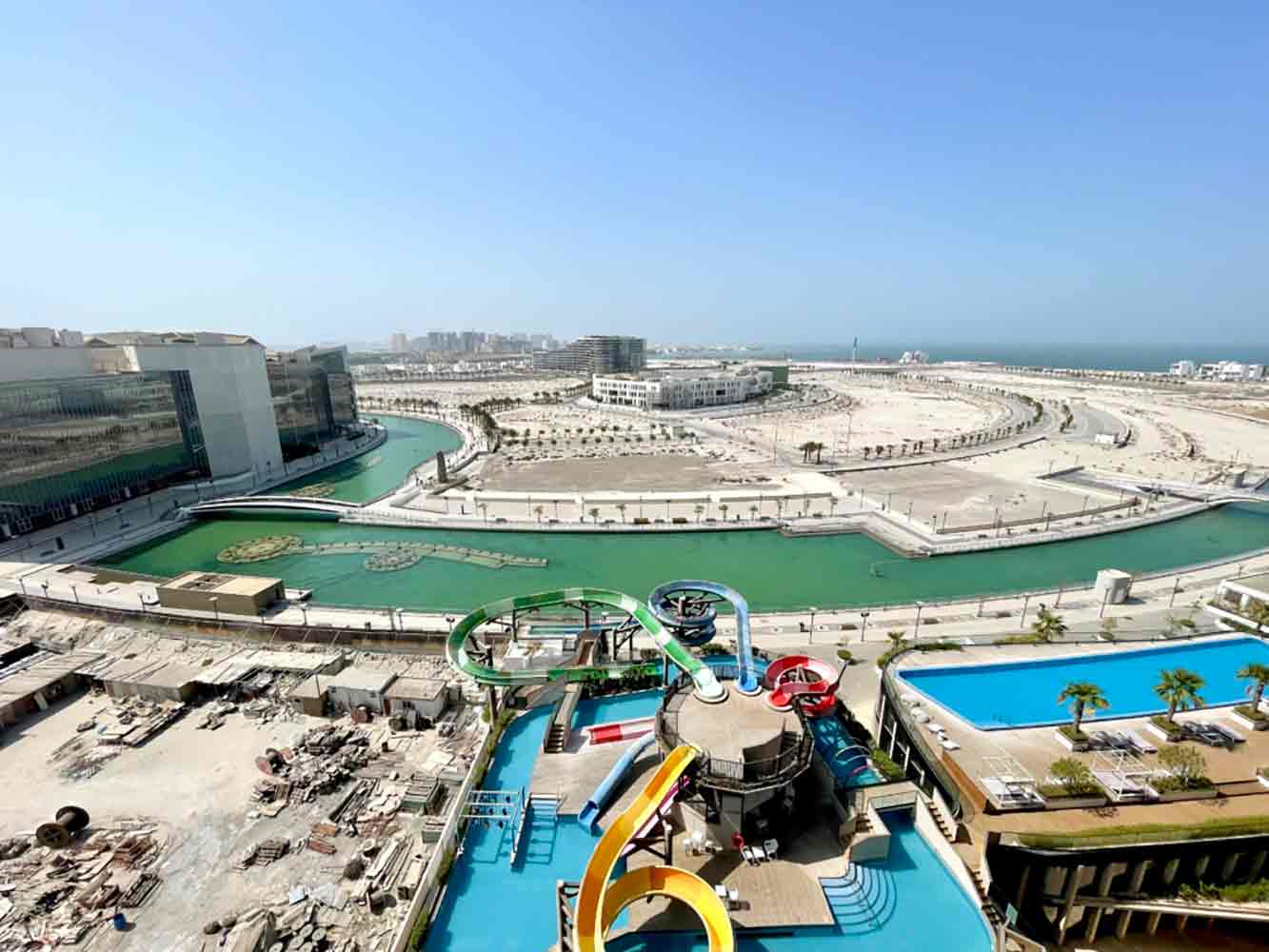 صورة شقة للبيع في دلمونيا #5449 0