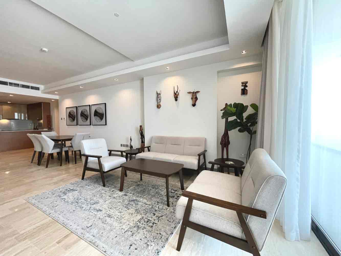 صورة شقة للبيع في دلمونيا #5449 2