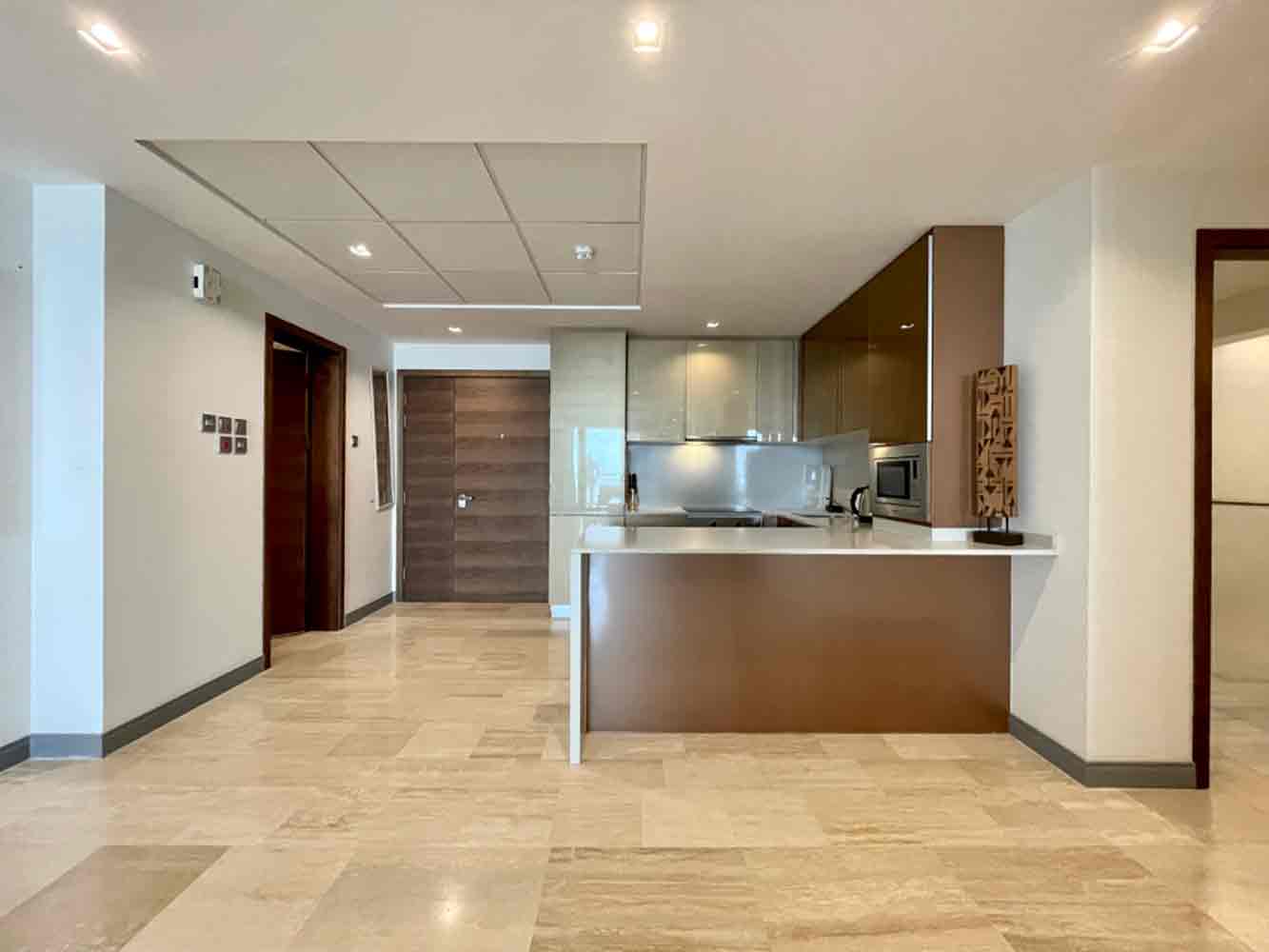 صورة شقة للبيع في دلمونيا #5449 3