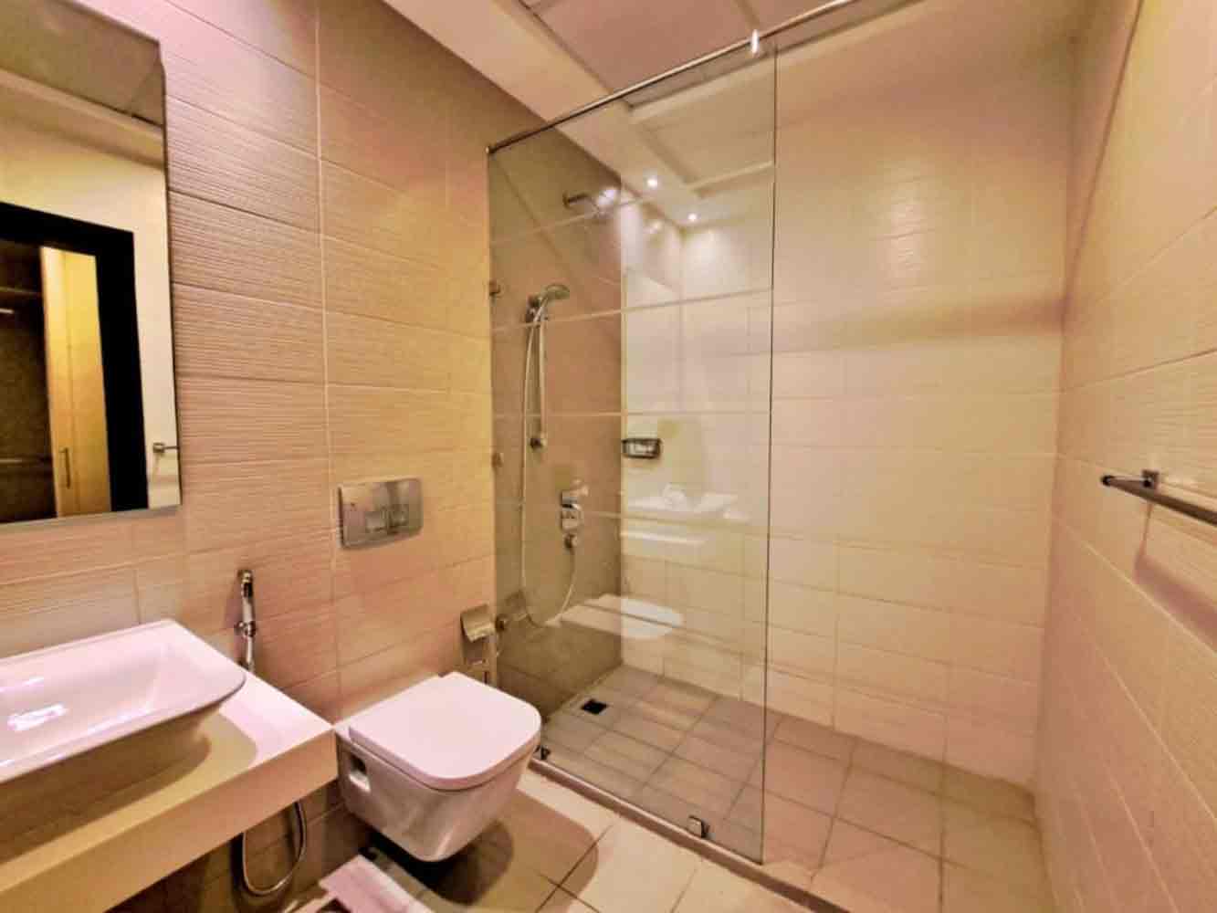 Apartment for Rent in Seef District Image #5451 4