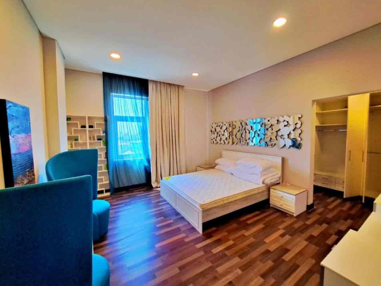 Apartment for Rent in Seef District Image #5451 0