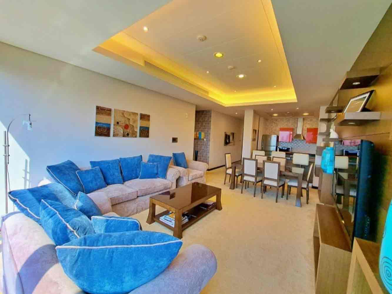 Apartment for Rent in Seef District Image #5451 1