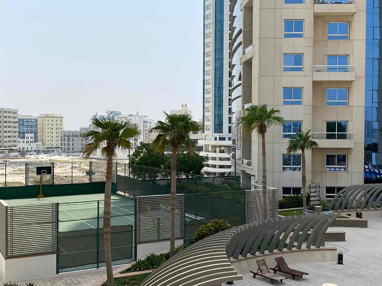 Apartment for Rent in Juffair Image #5483 3