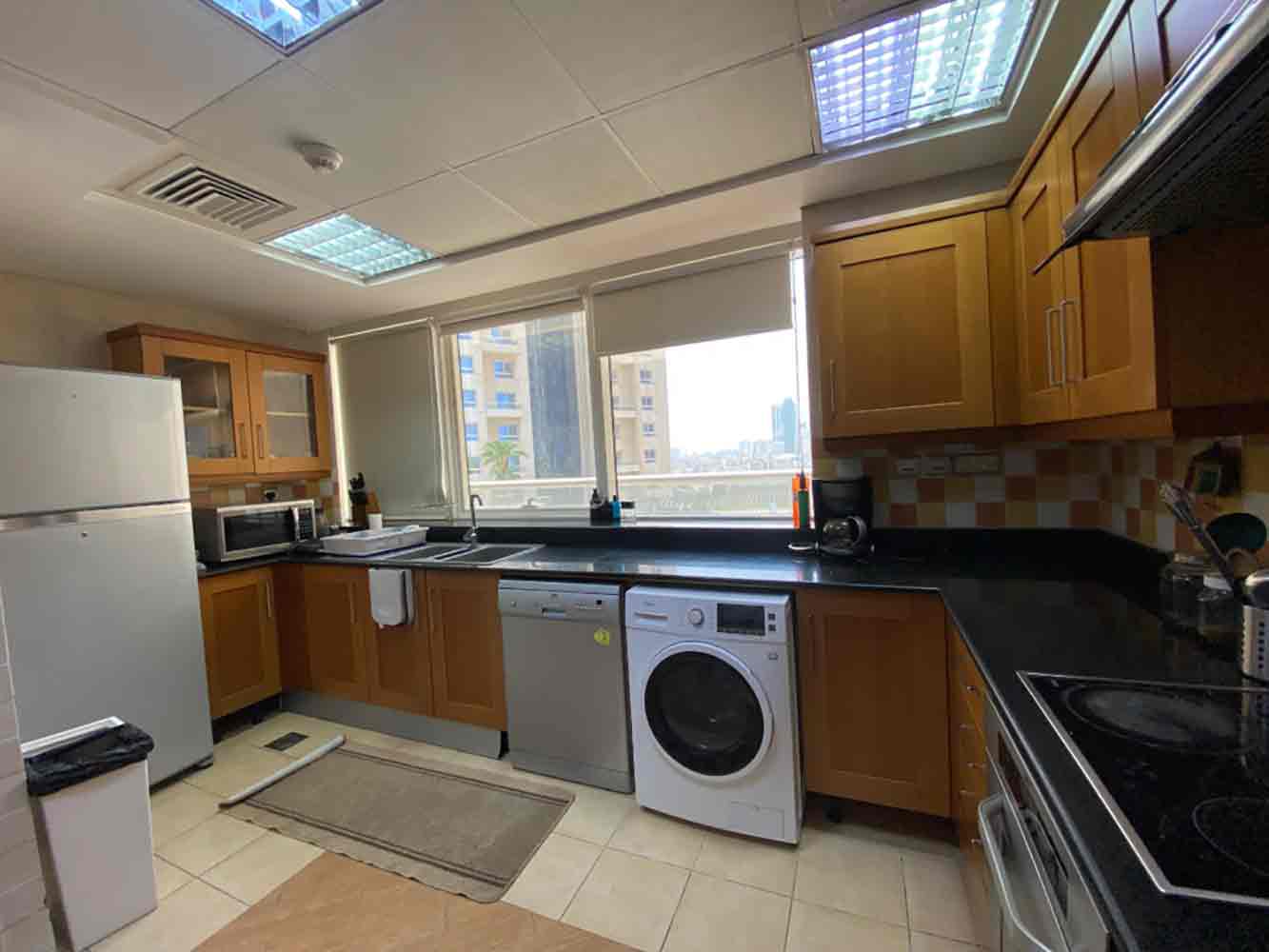 Apartment for Rent in Juffair Image #5483 2