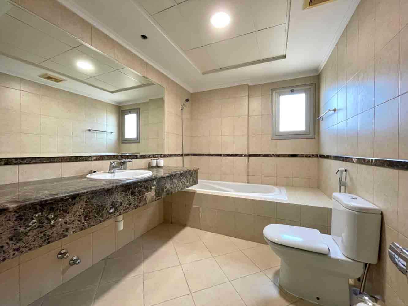 صورة شقة للإيجار في الجفير #5503 1