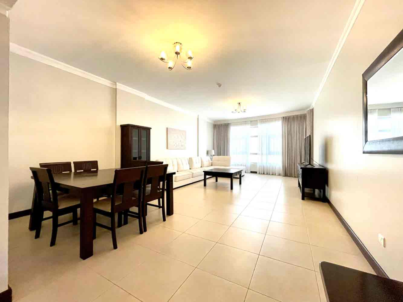 صورة شقة للإيجار في الجفير #5503 0