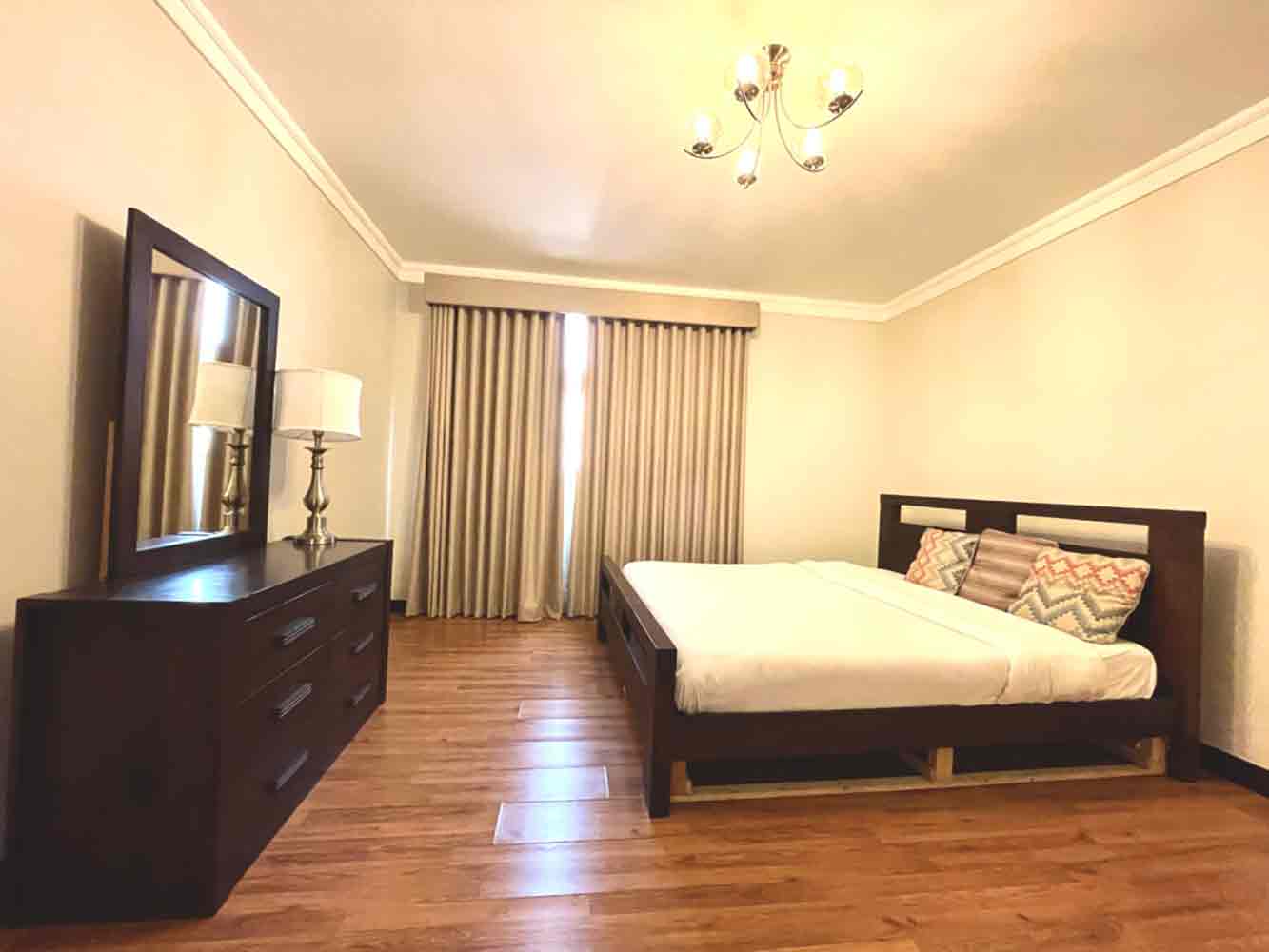 صورة شقة للإيجار في الجفير #5503 4