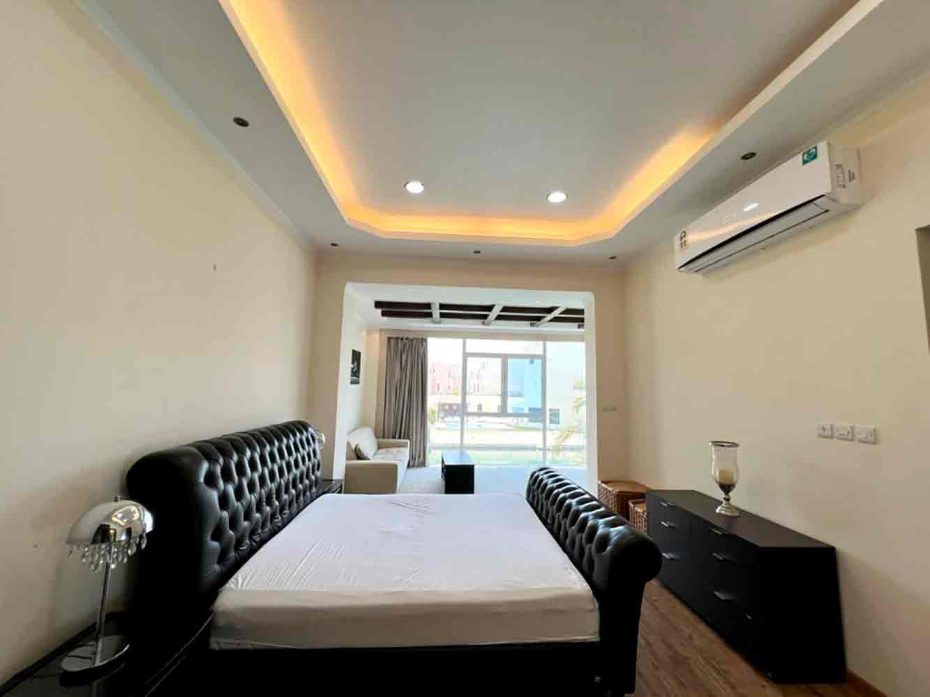 Villa for Rent in Amwaj Island Image #5518 1