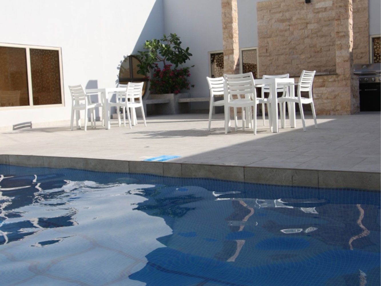 Apartment for Rent in Juffair Image #5525 1