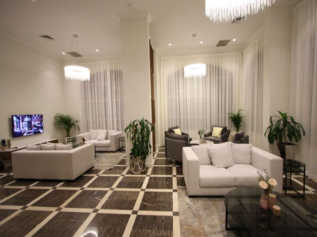 Apartment for Rent in Juffair Image #5525 3