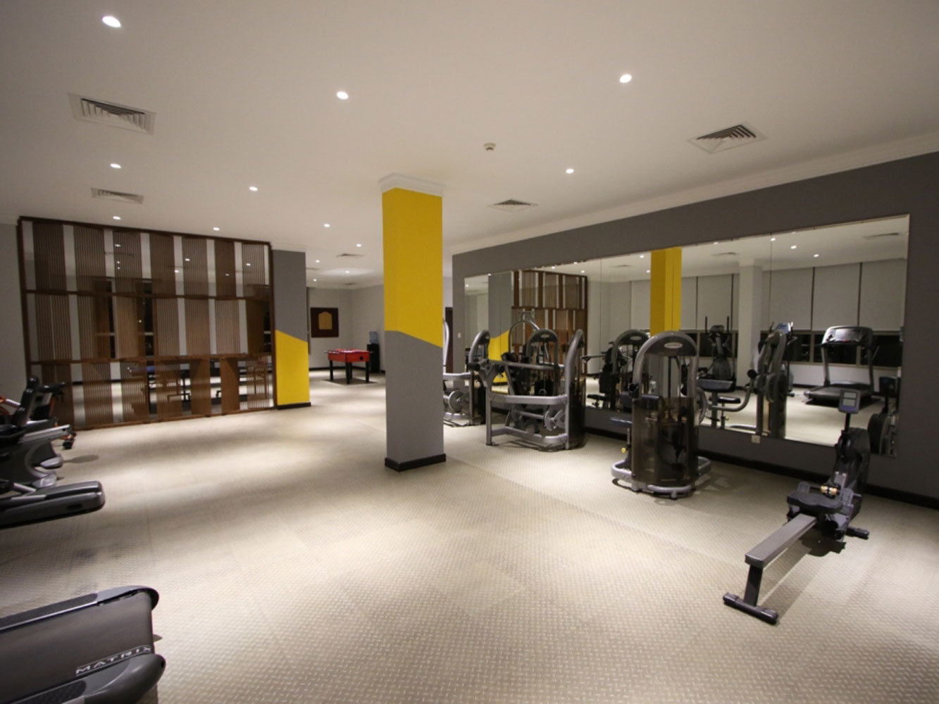 Apartment for Rent in Juffair Image #5525 2