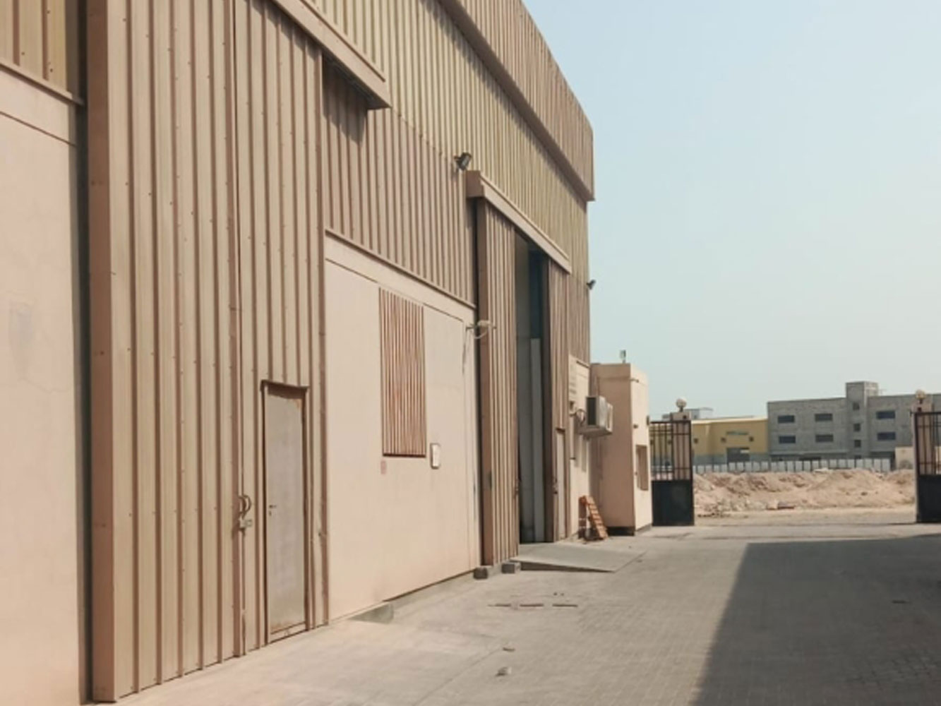 Store for Rent in Sitra Image #5545 0 