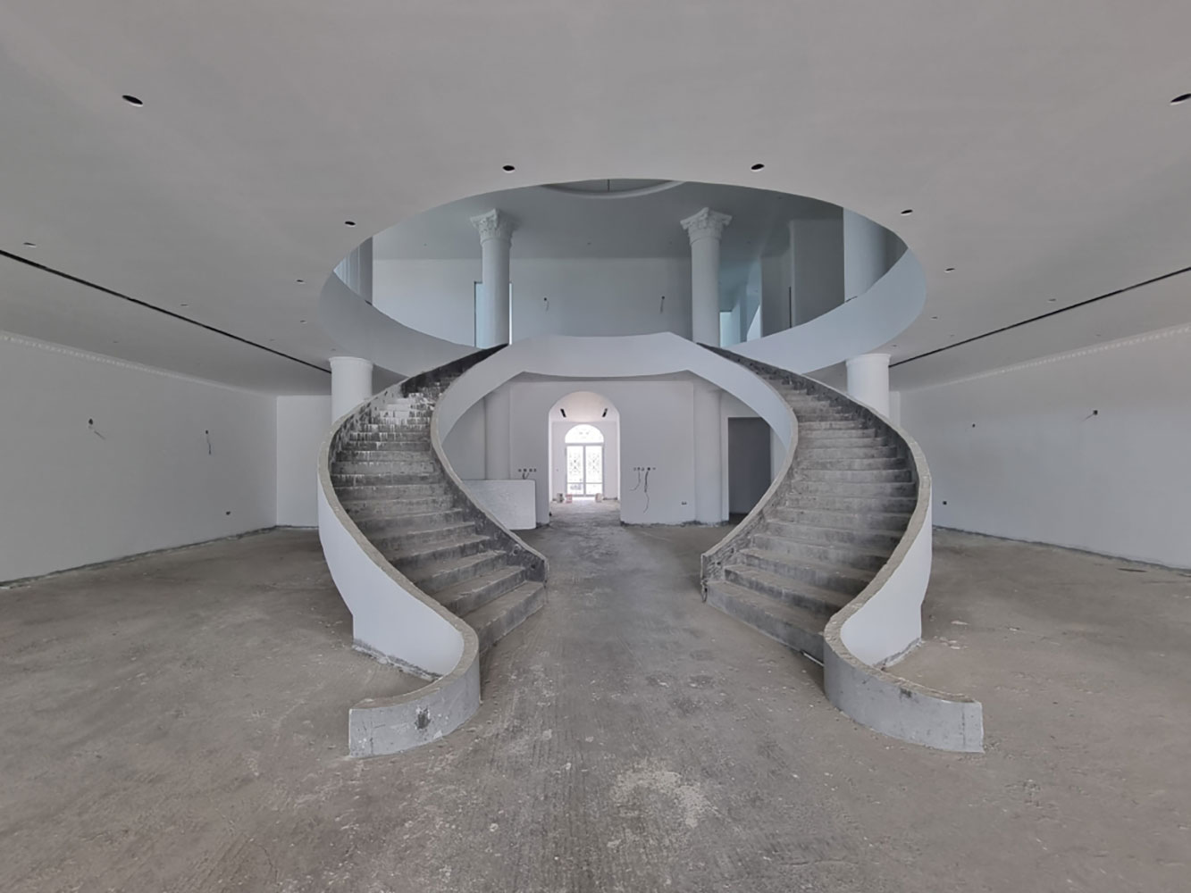 صورة فيلا للبيع في جزر امواج #5550 1