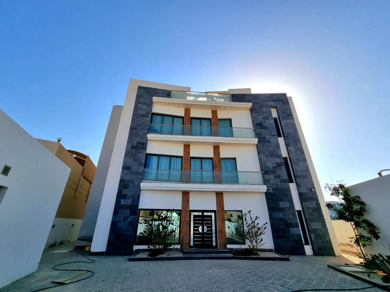 صورة فيلا للبيع في جزر امواج #5551 2