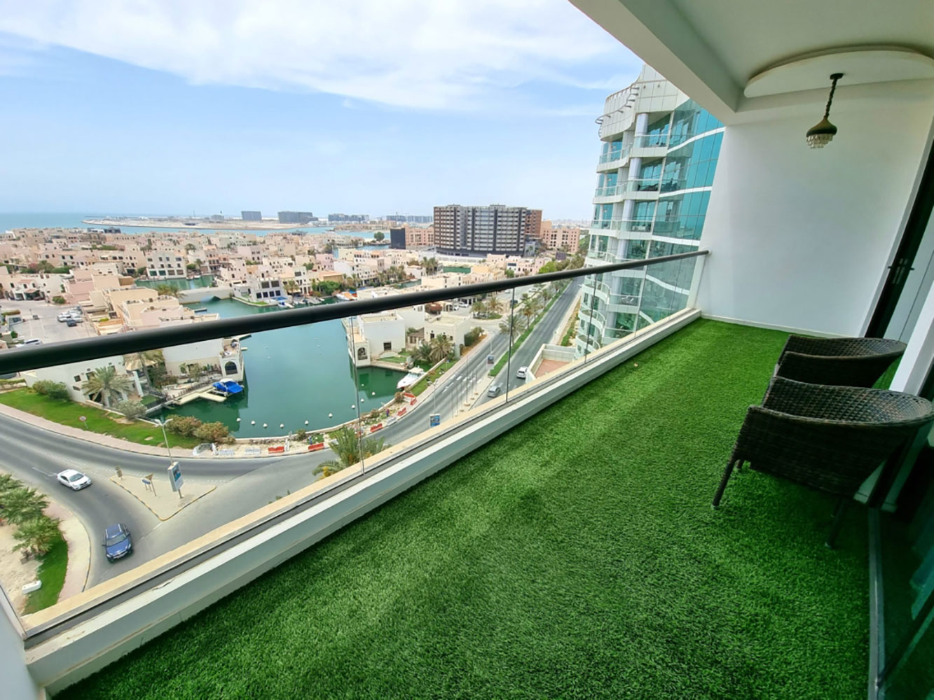 Apartment for Sale in Amwaj Island Image #5568 1