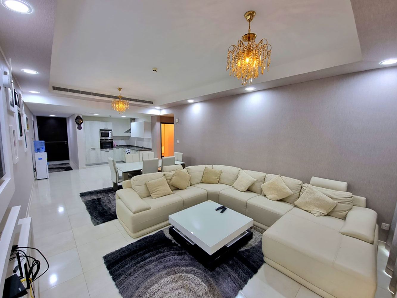 Apartment for Sale in Amwaj Island Image #5568 4