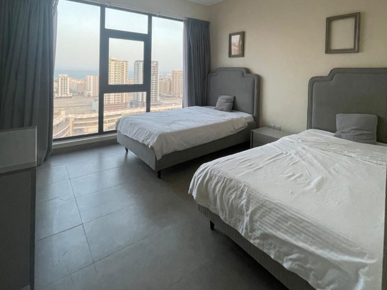 صورة شقة للإيجار في جزر امواج #5569 3