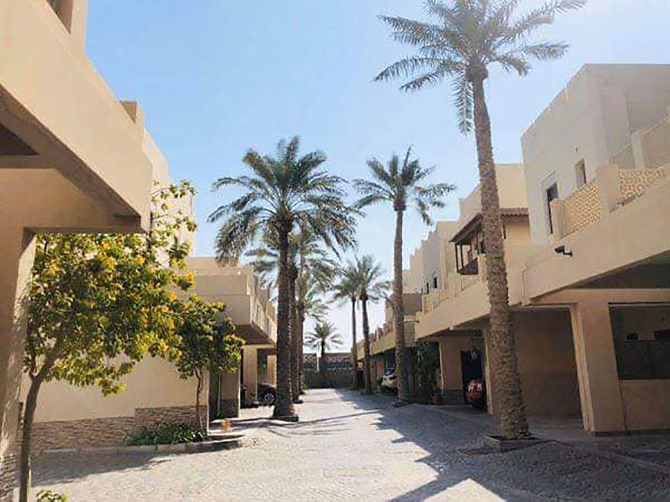 Villa for Sale in Amwaj Island Image #5574 2
