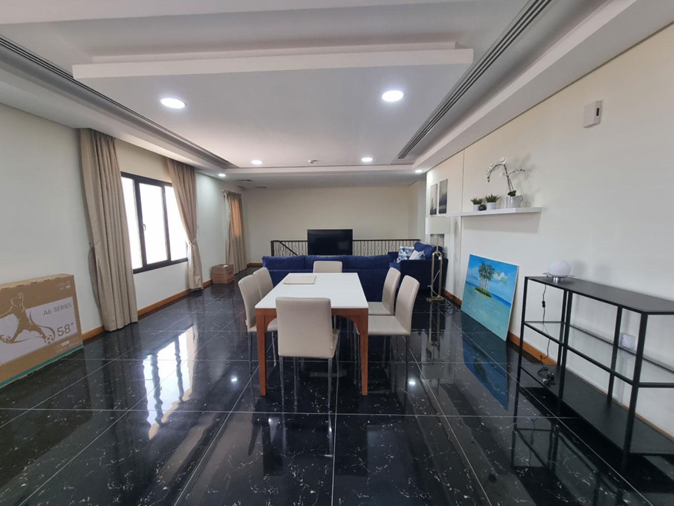 صورة شقة للبيع في جزر امواج #5587 1