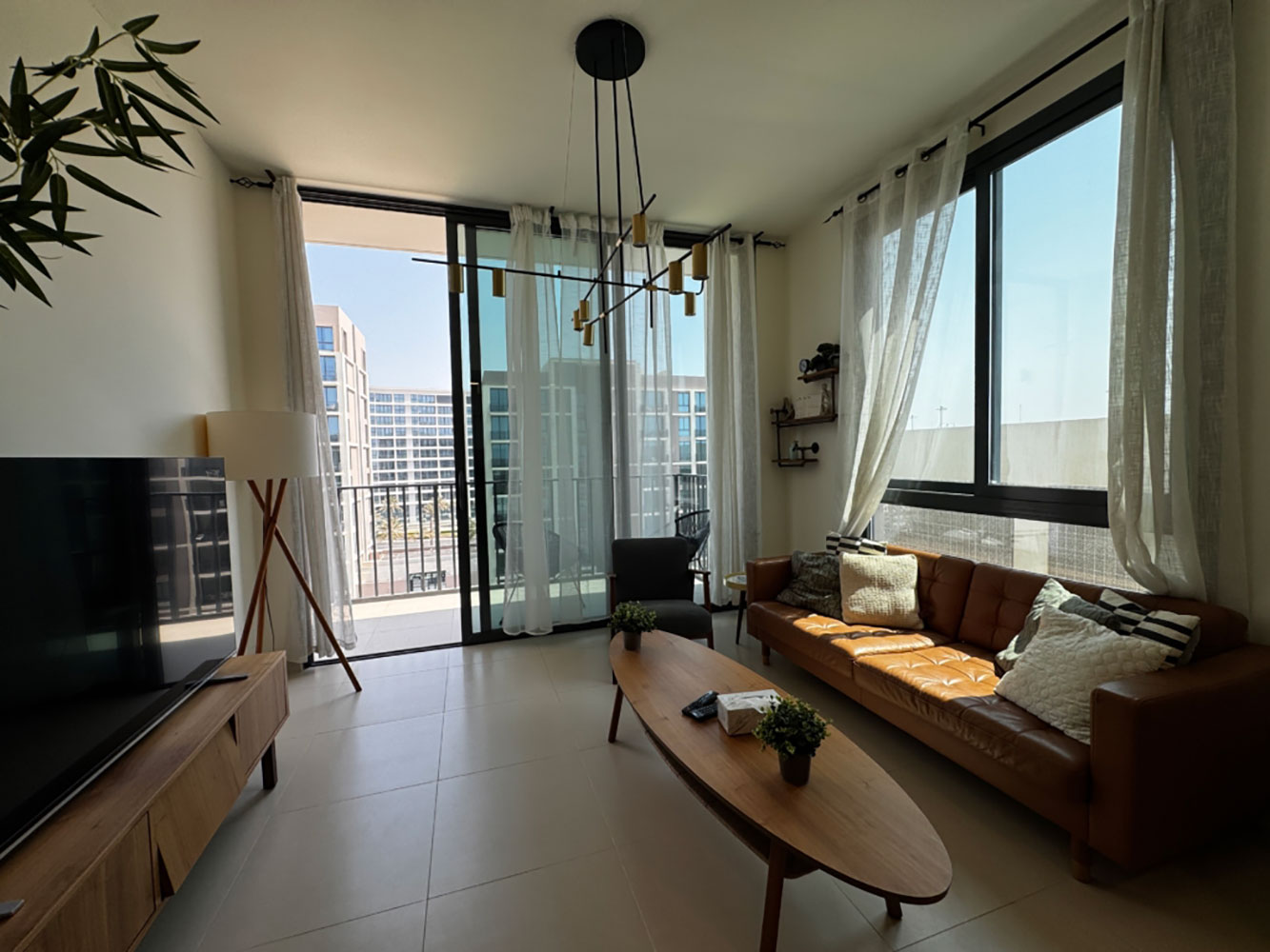 صورة شقة للبيع في مراسي البحرين #5637 0