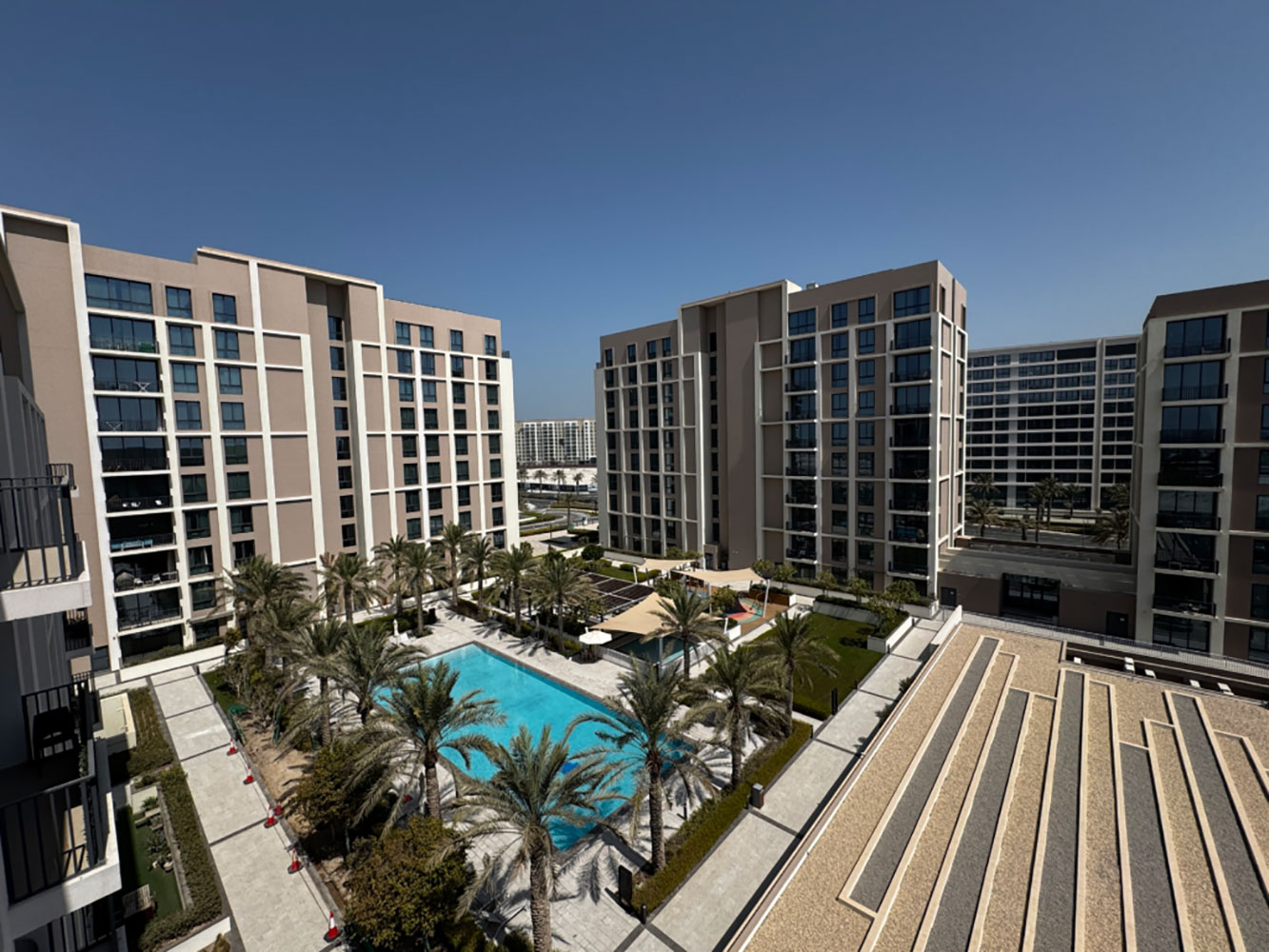 Apartment for Sale in Marassi Al Bahrain Image #5637 2