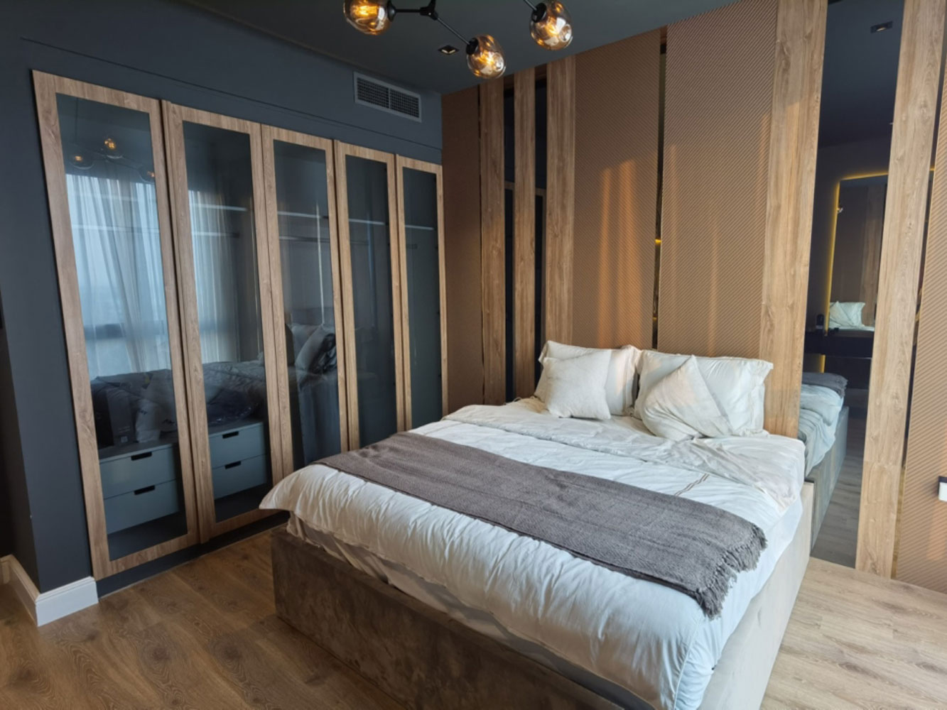 صورة شقة للإيجار في مراسي البحرين #5675 2