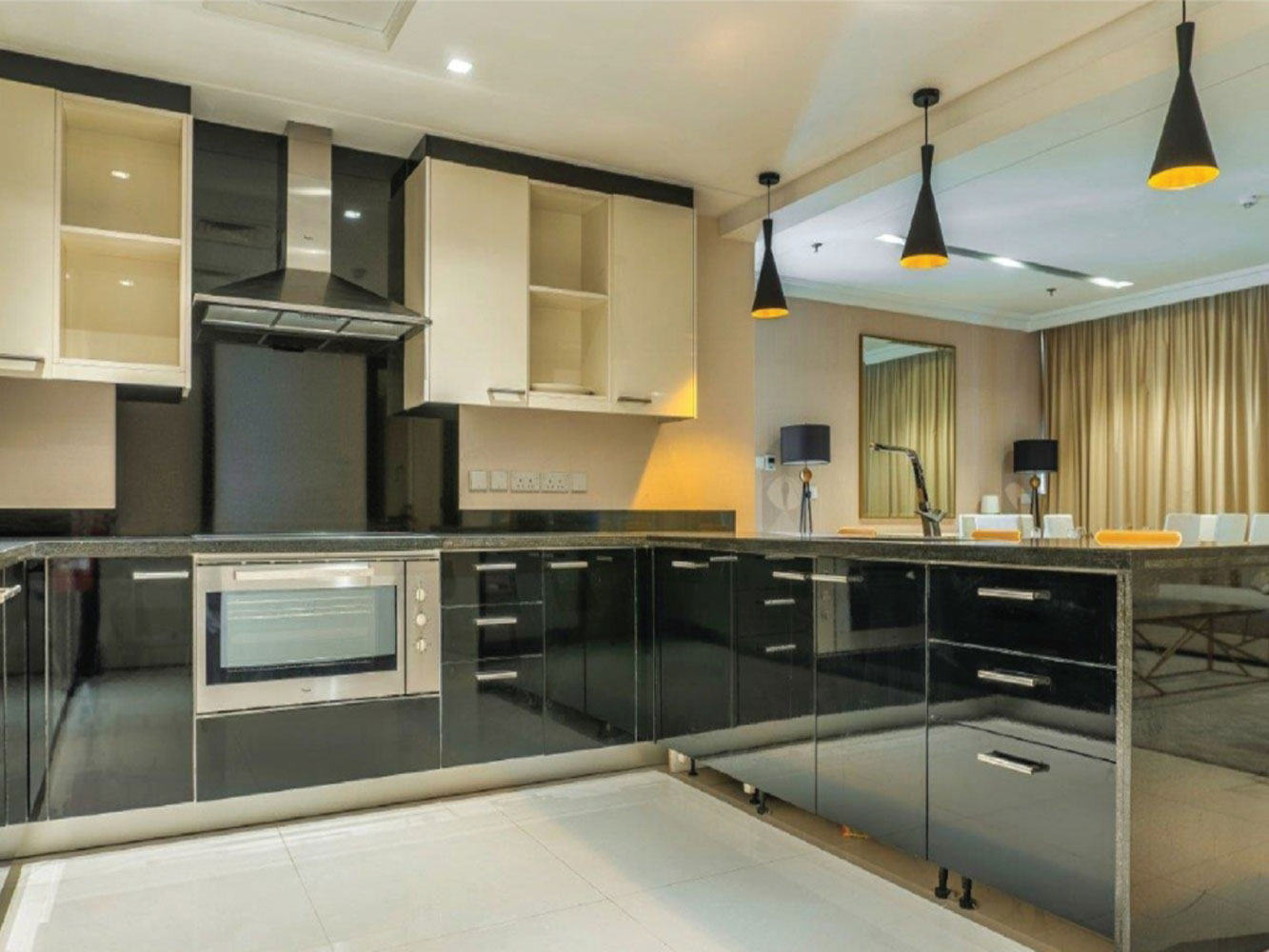 صورة بنتهاوس للبيع في جزر امواج #5732 1