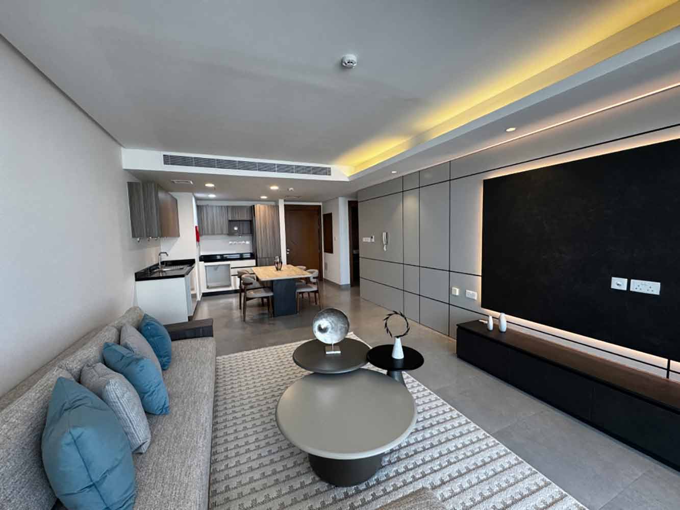 صورة شقة للبيع في دلمونيا #5740 3