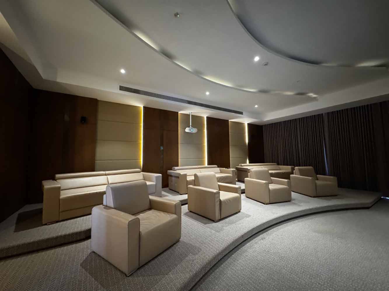 صورة شقة للبيع في دلمونيا #5740 0