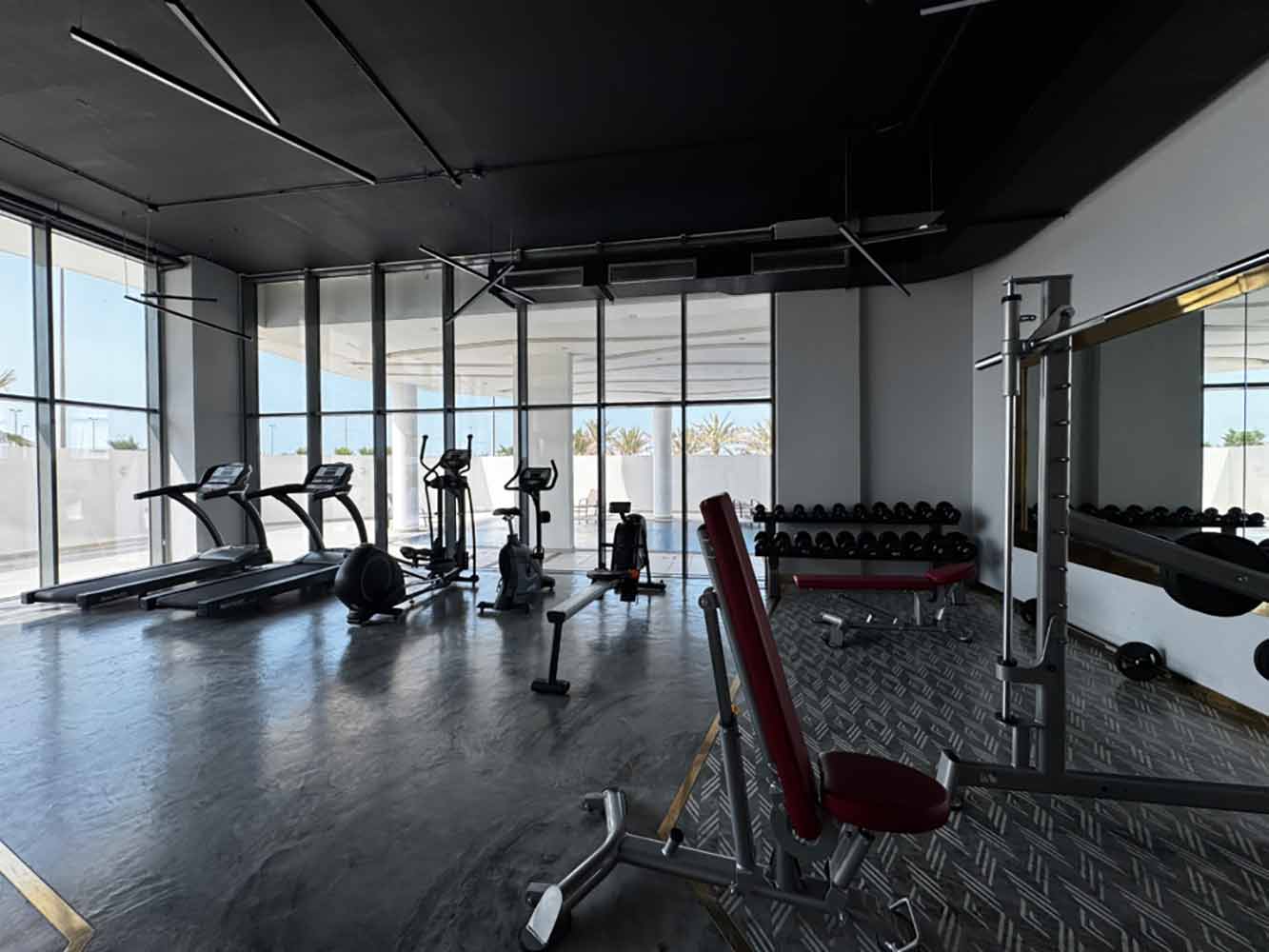 صورة شقة للبيع في دلمونيا #5740 4